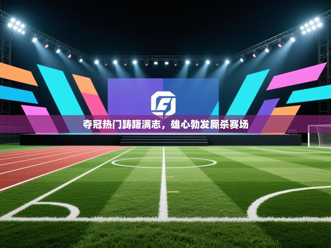 夺冠热门踌躇满志，雄心勃发厮杀赛场  第1张