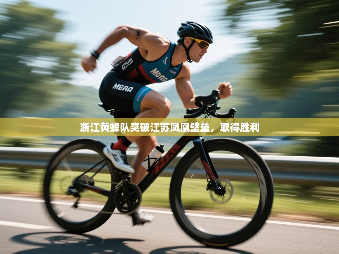 浙江黄蜂队突破江苏凤凰壁垒，取得胜利  第2张