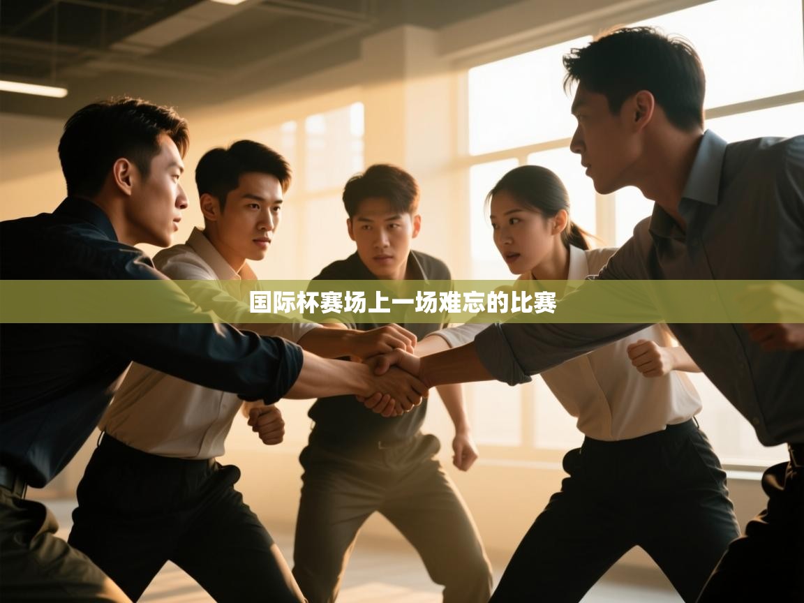 国际杯赛场上一场难忘的比赛