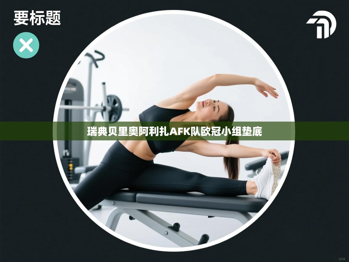 瑞典贝里奥阿利扎AFK队欧冠小组垫底  第2张