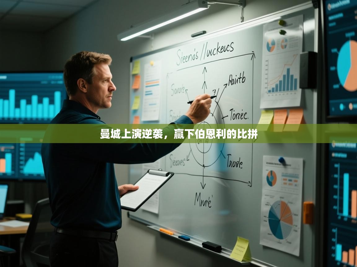 曼城上演逆袭，赢下伯恩利的比拼