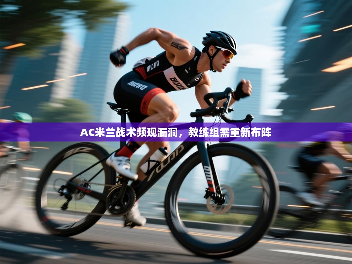 AC米兰战术频现漏洞，教练组需重新布阵