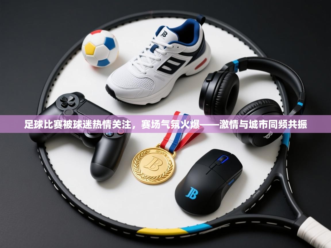 足球比赛被球迷热情关注，赛场气氛火爆——激情与城市同频共振