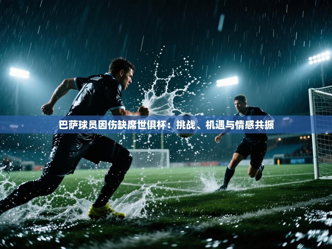 巴萨球员因伤缺席世俱杯：挑战、机遇与情感共振