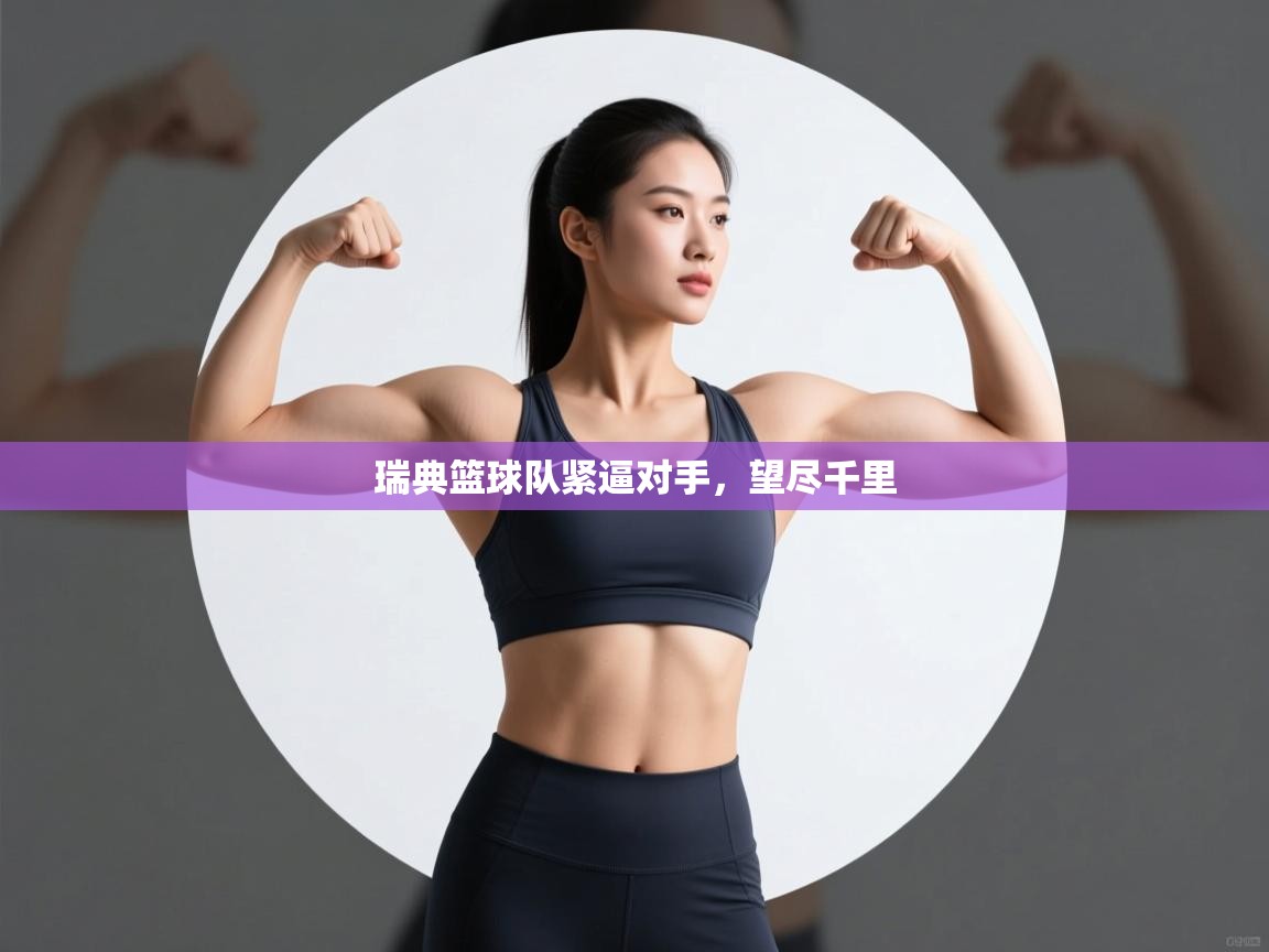 瑞典篮球队紧逼对手，望尽千里