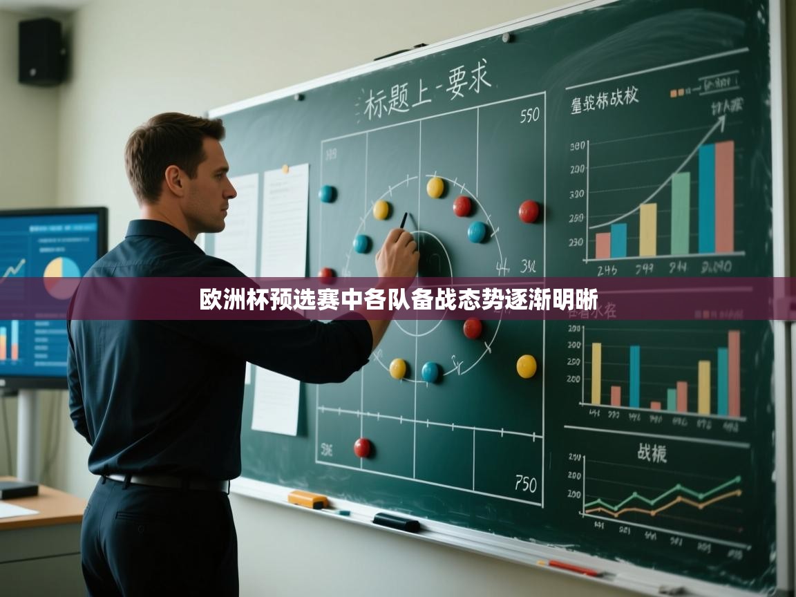 欧洲杯预选赛中各队备战态势逐渐明晰