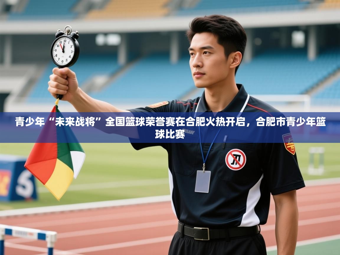 青少年“未来战将”全国篮球荣誉赛在合肥火热开启,合肥市青少年篮球比赛 第2张