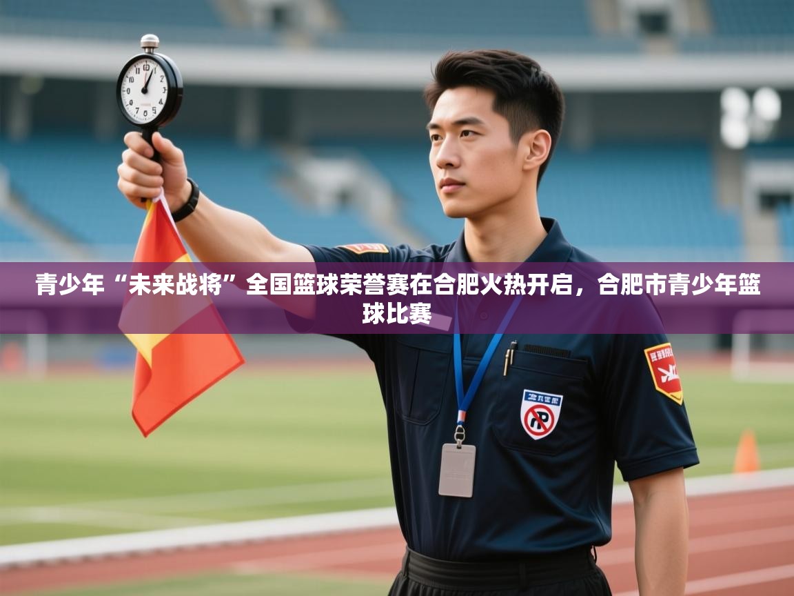 青少年“未来战将”全国篮球荣誉赛在合肥火热开启,合肥市青少年篮球比赛 第1张