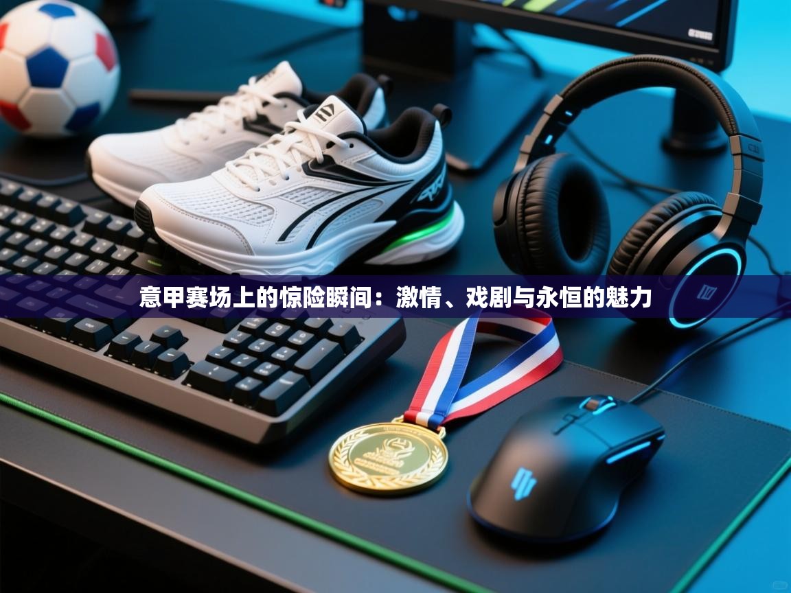 意甲赛场上的惊险瞬间：激情、戏剧与永恒的魅力