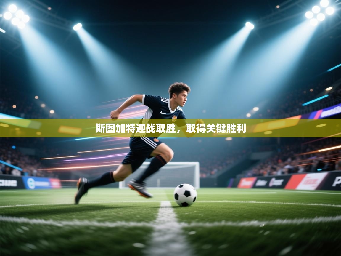 斯图加特迎战取胜，取得关键胜利