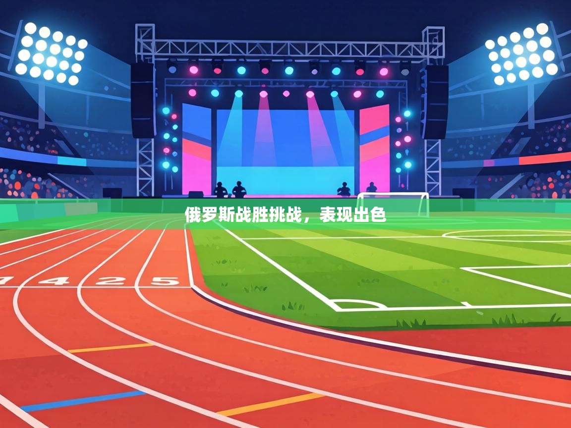 俄罗斯战胜挑战，表现出色  第1张