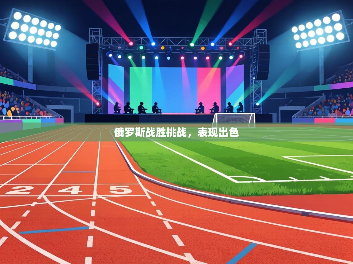 俄罗斯战胜挑战，表现出色  第2张